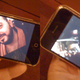 Illustration for article titled Weirdest Bug Uncovers Rotating Gesture on iPhone?